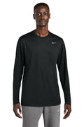 Nike NKHQ4550 Team rLegend Long Sleeve Tee
