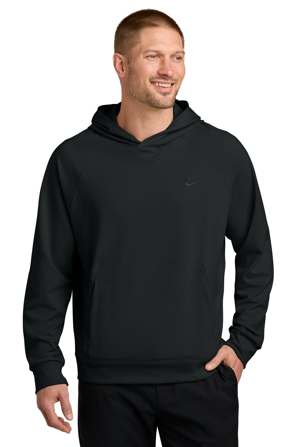 Nike NKIO8126 Dri-Fit Primary Hoodie