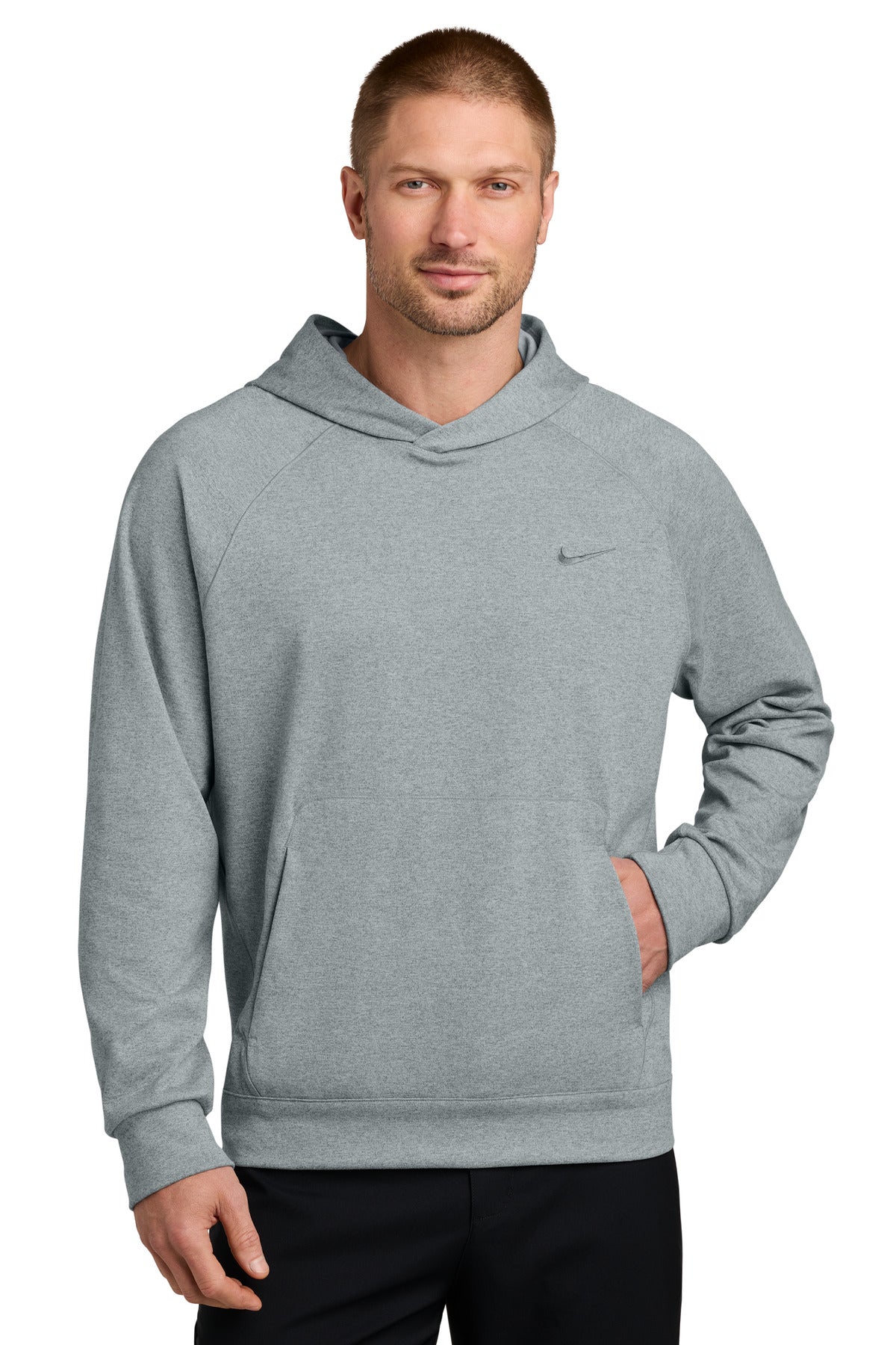 Nike NKIO8126 Dri-Fit Primary Hoodie