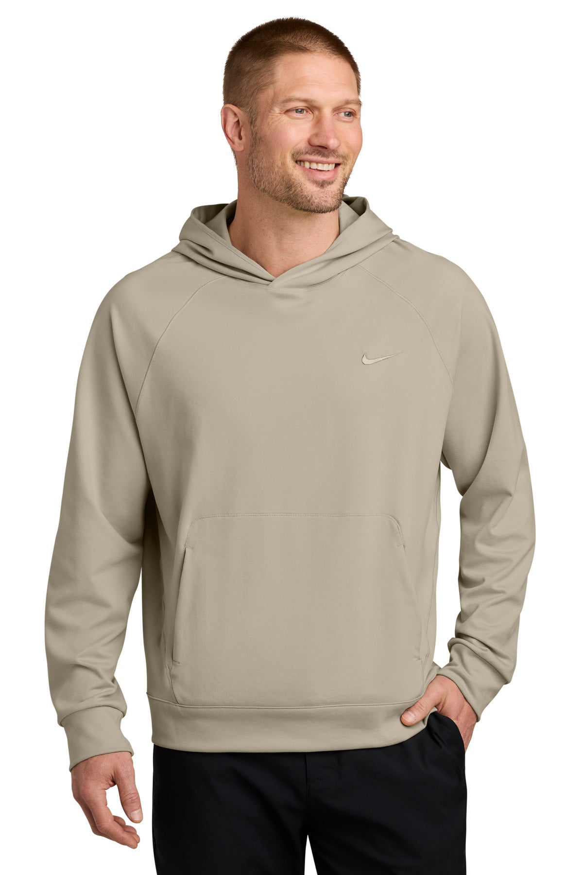Nike NKIO8126 Dri-Fit Primary Hoodie
