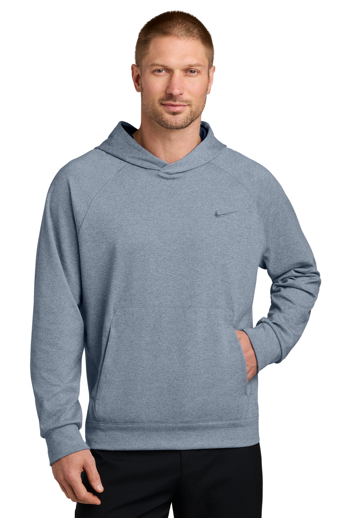 Nike NKIO8126 Dri-Fit Primary Hoodie