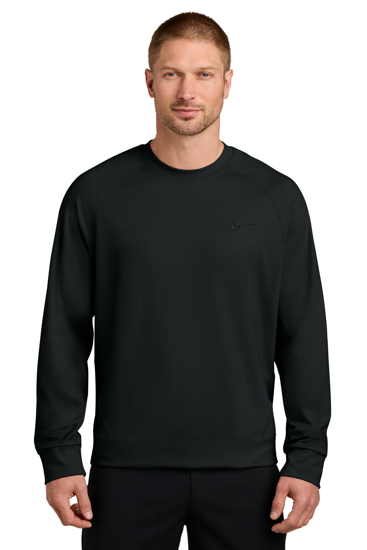 Nike NKIO8127 Dri-FIT Primary Crew