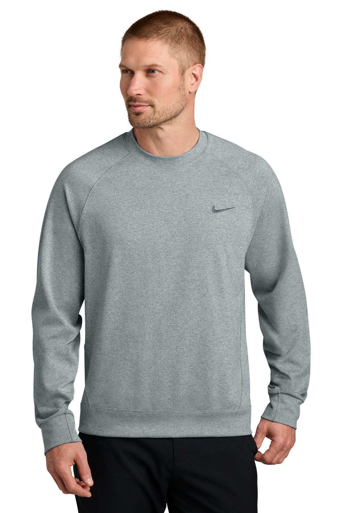 Nike NKIO8127 Dri-FIT Primary Crew