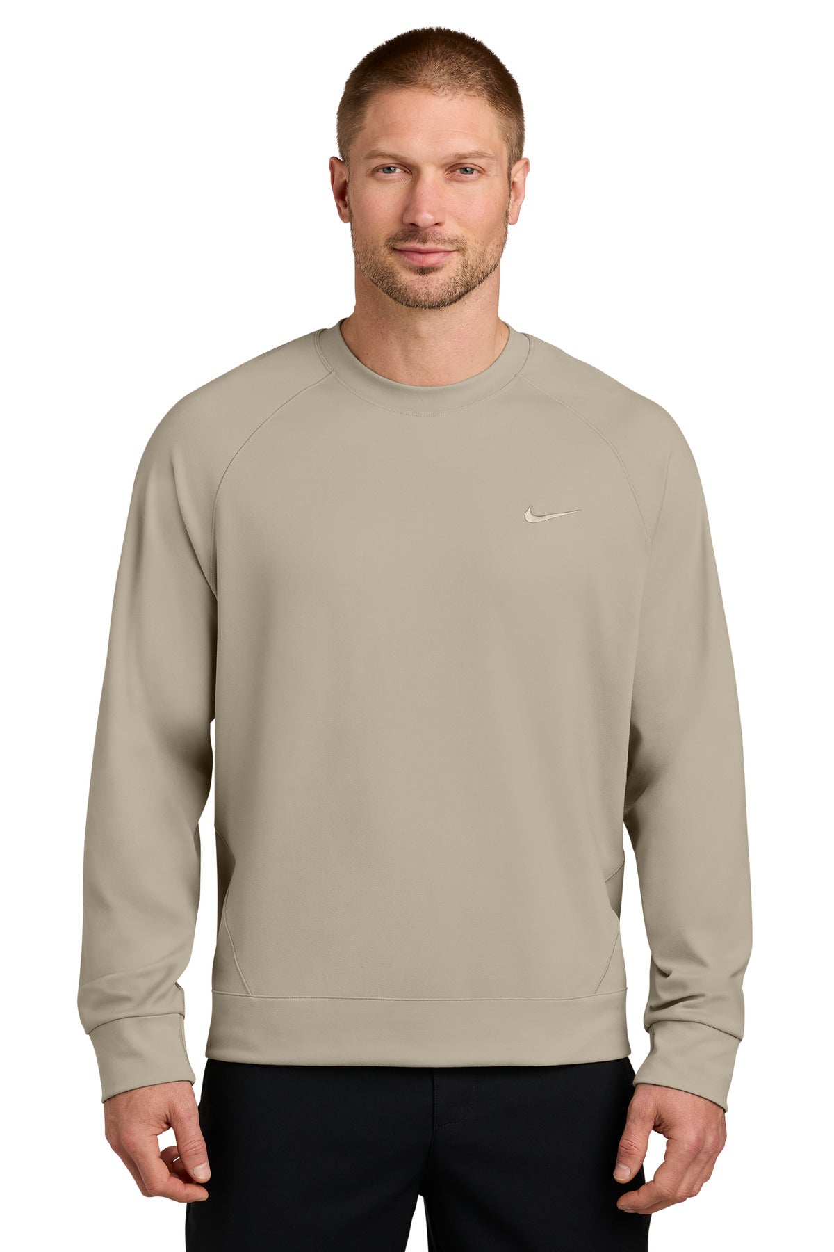Nike NKIO8127 Dri-FIT Primary Crew