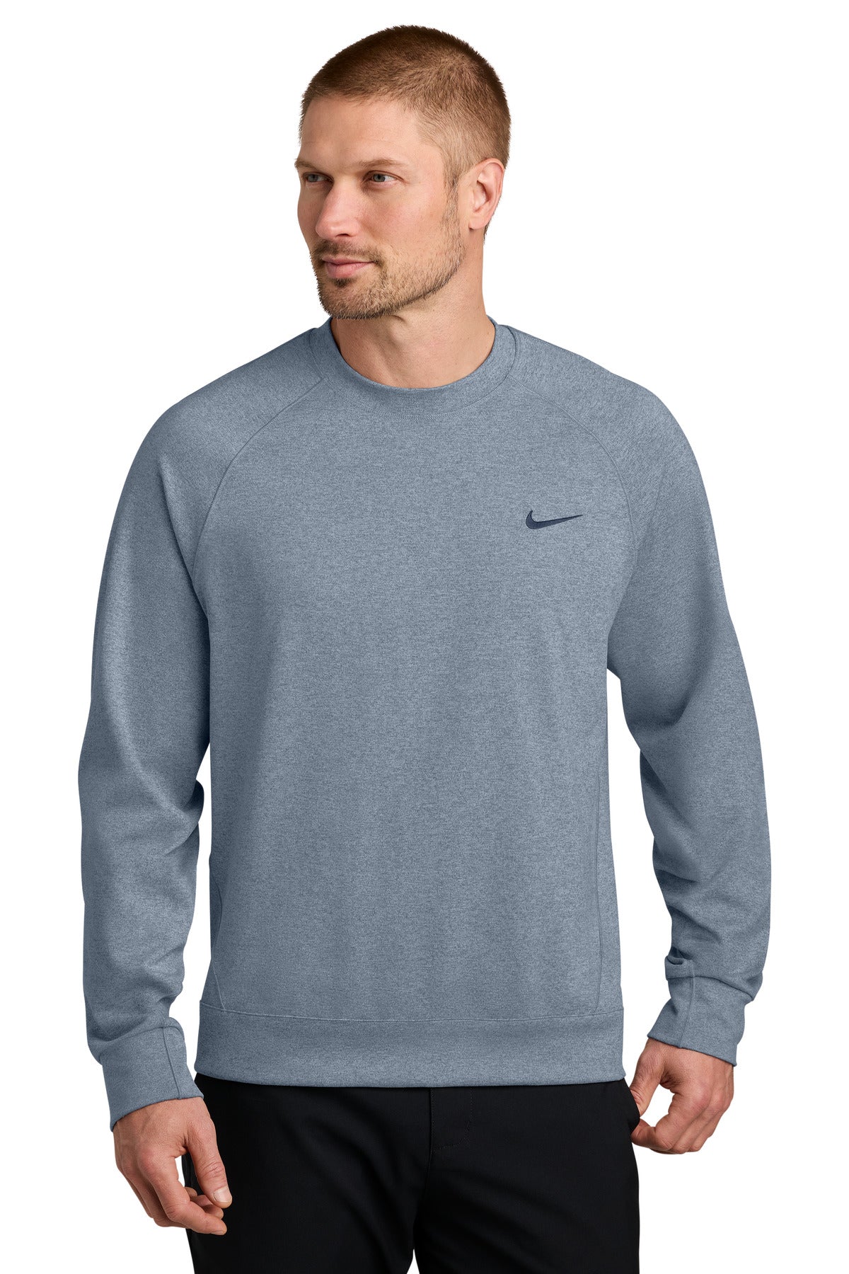 Nike NKIO8127 Dri-FIT Primary Crew