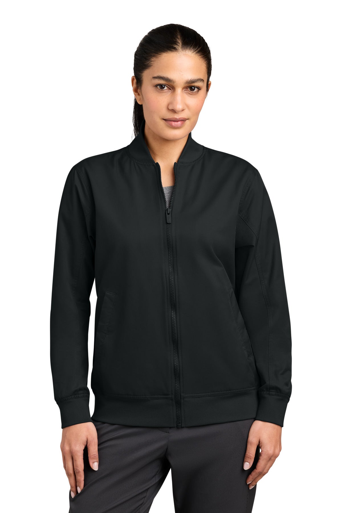 Nike NKIO8132 Women's Bomber Jacket