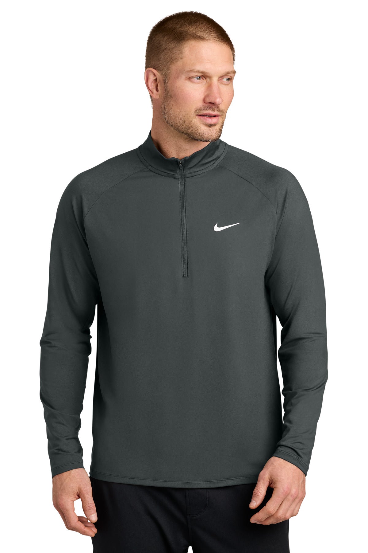 Nike NKIO8137 Dri-FIT Stride 1/2-Zip