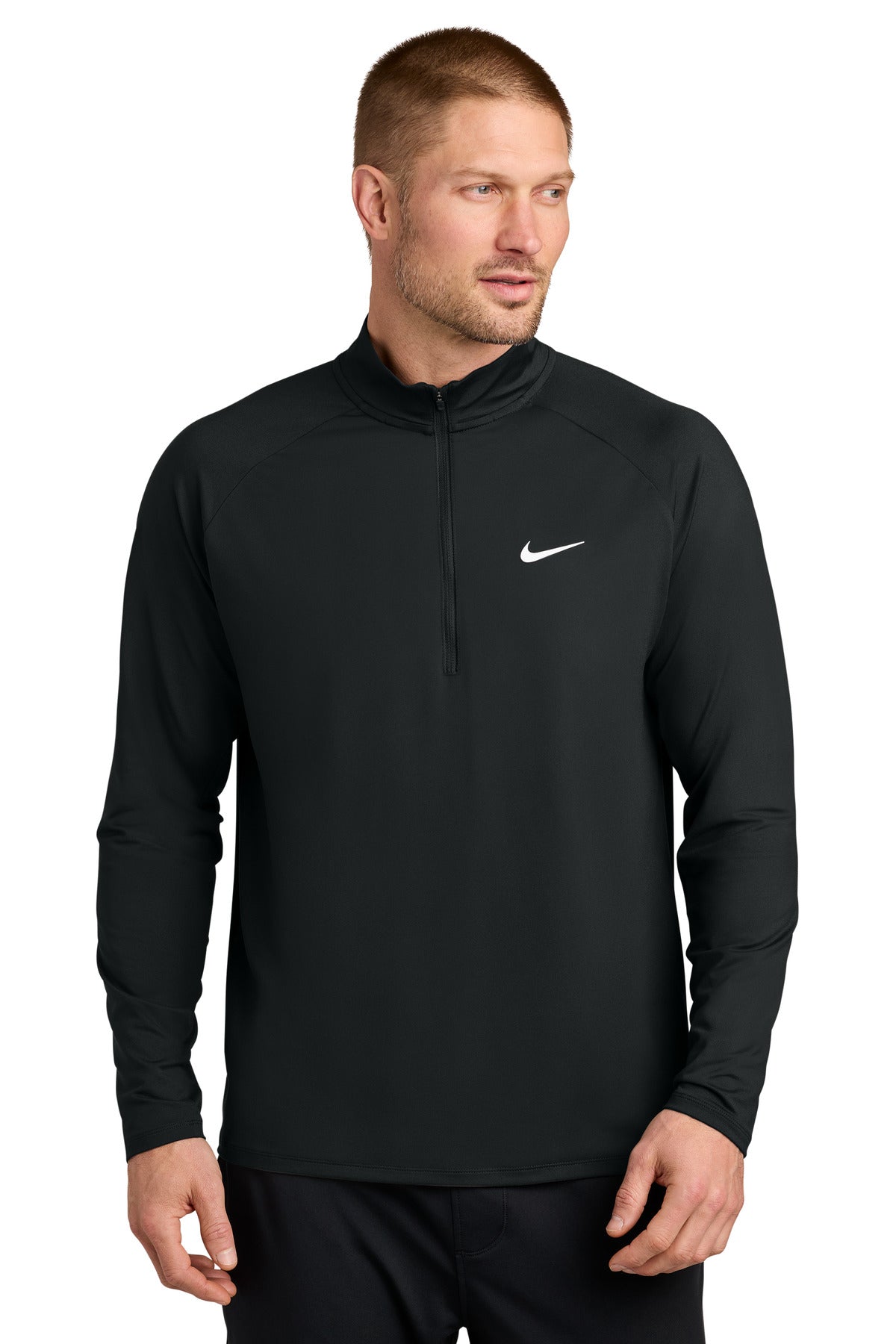Nike NKIO8137 Dri-FIT Stride 1/2-Zip