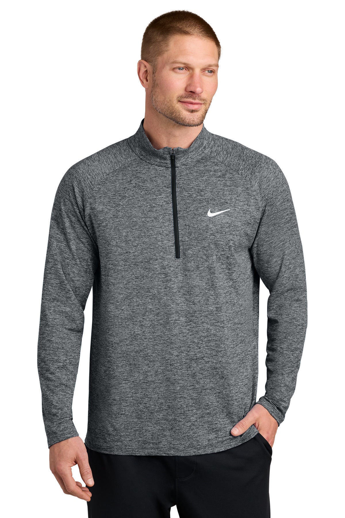Nike NKIO8137 Dri-FIT Stride 1/2-Zip