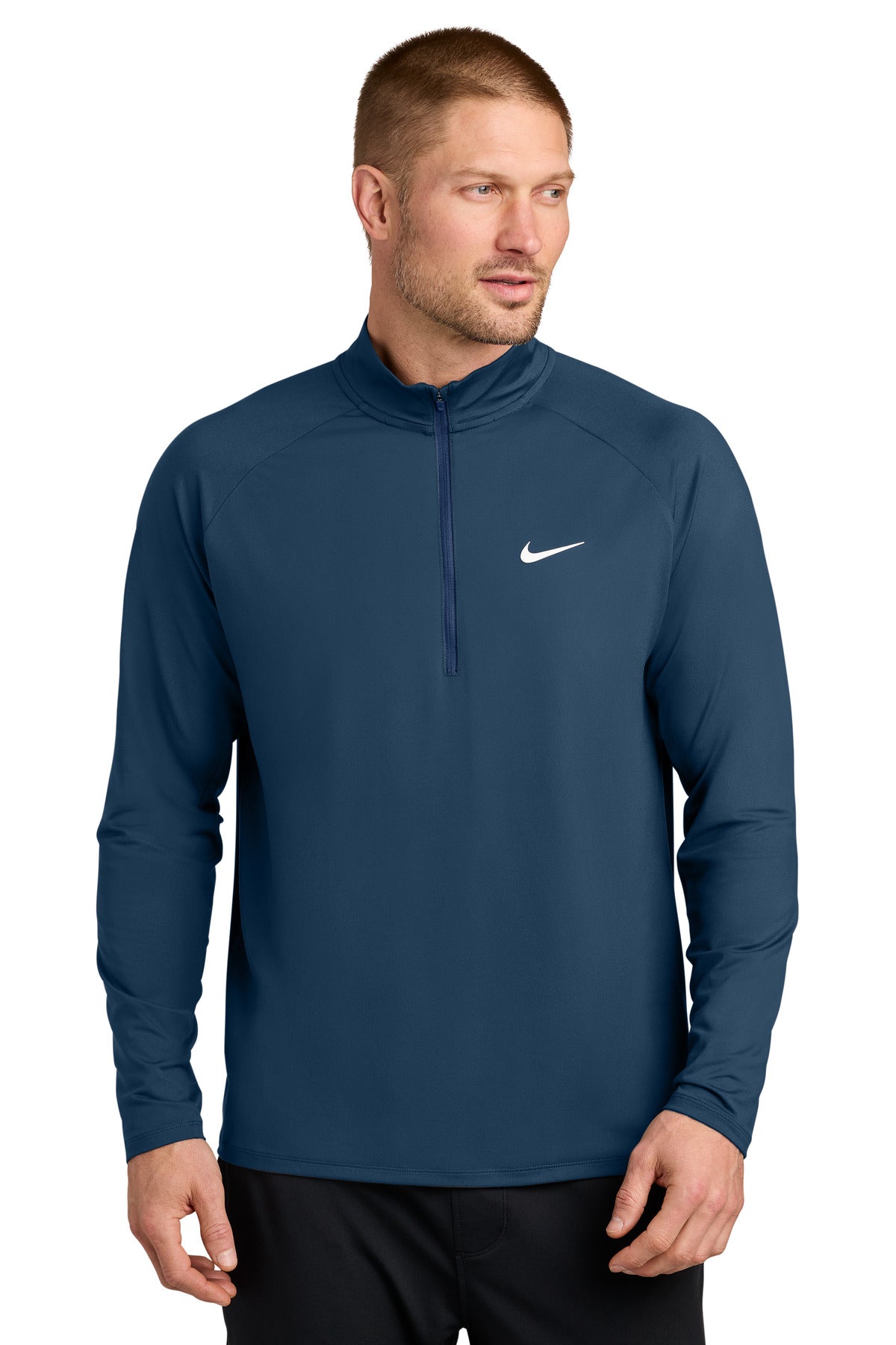 Nike NKIO8137 Dri-FIT Stride 1/2-Zip