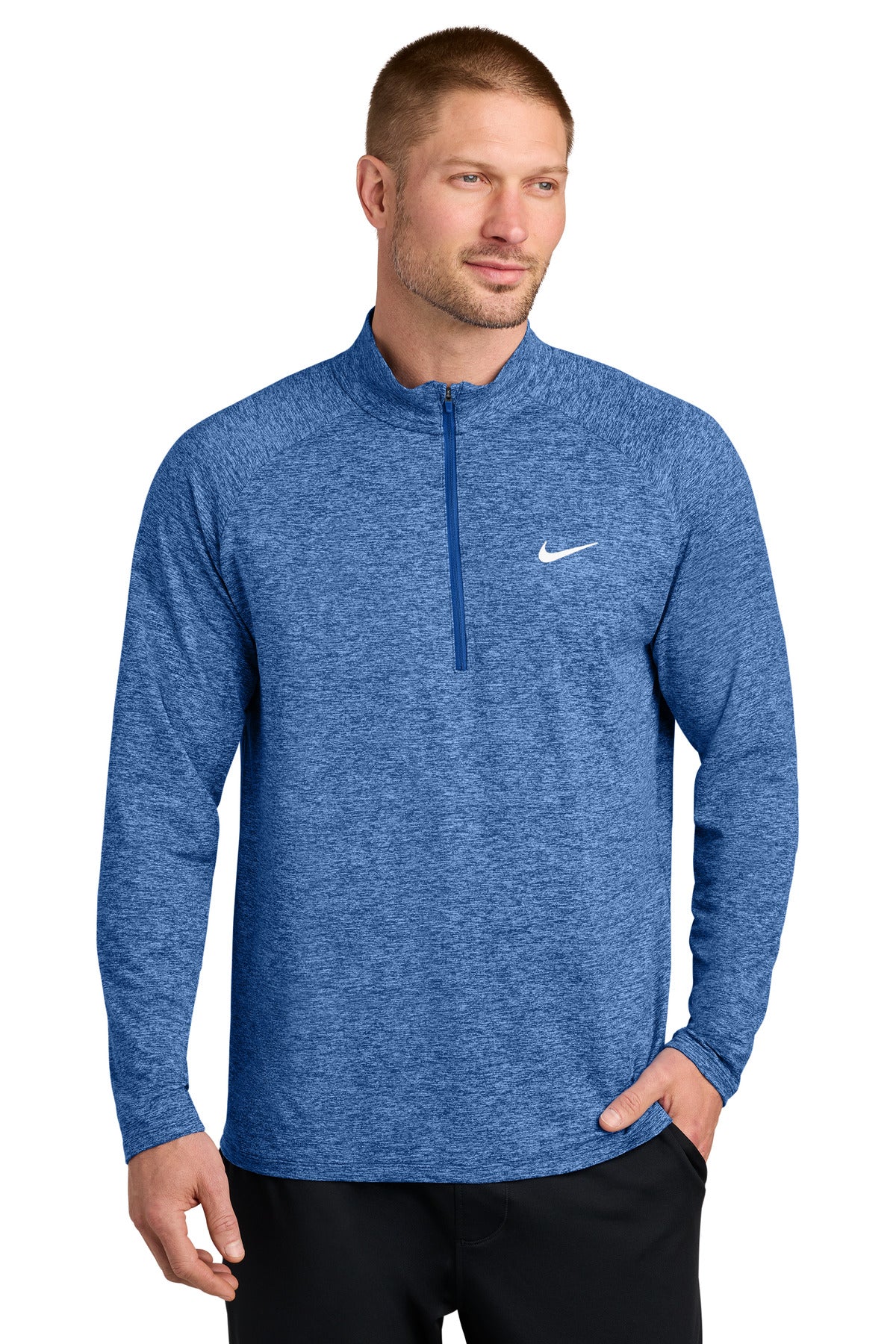 Nike NKIO8137 Dri-FIT Stride 1/2-Zip