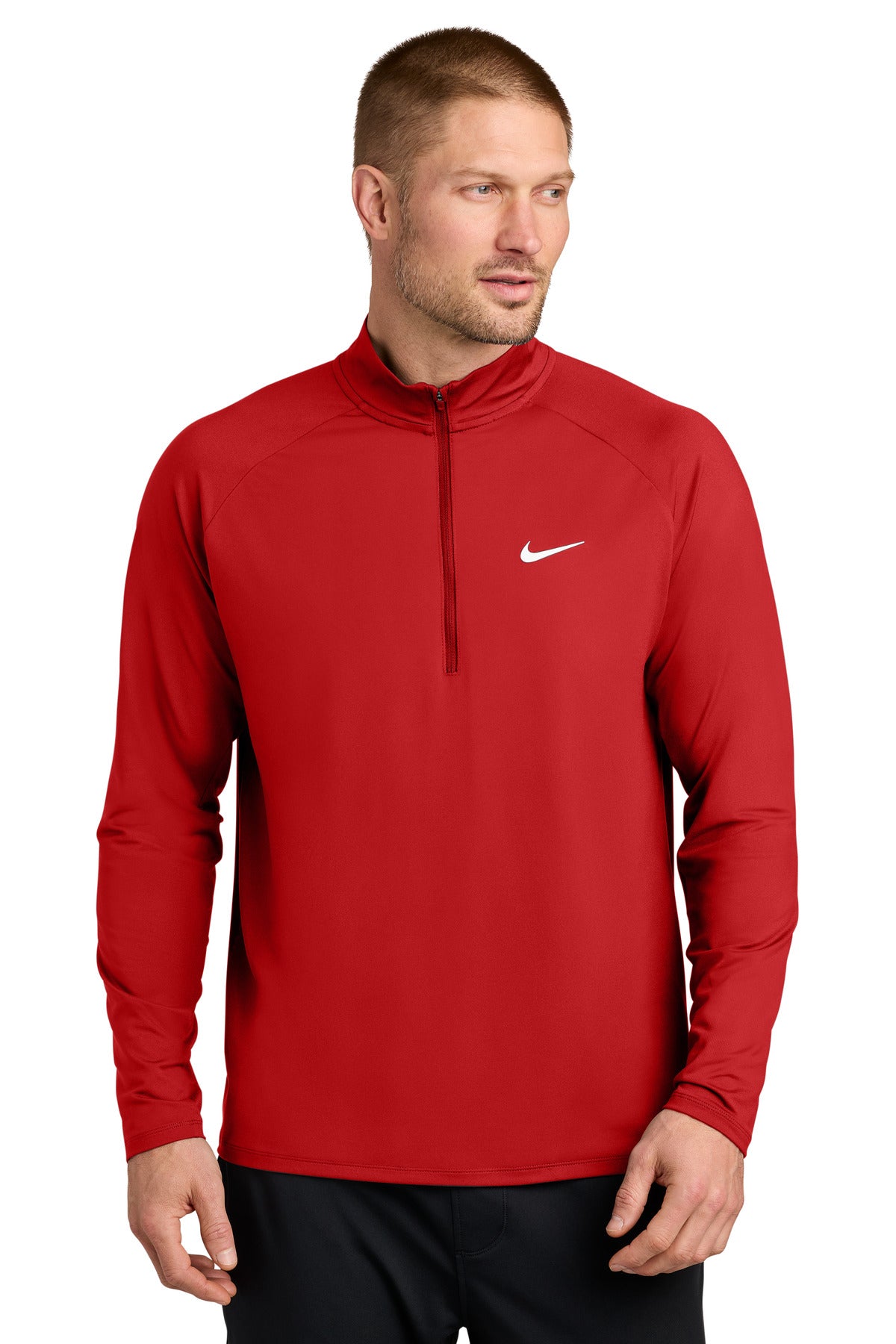 Nike NKIO8137 Dri-FIT Stride 1/2-Zip