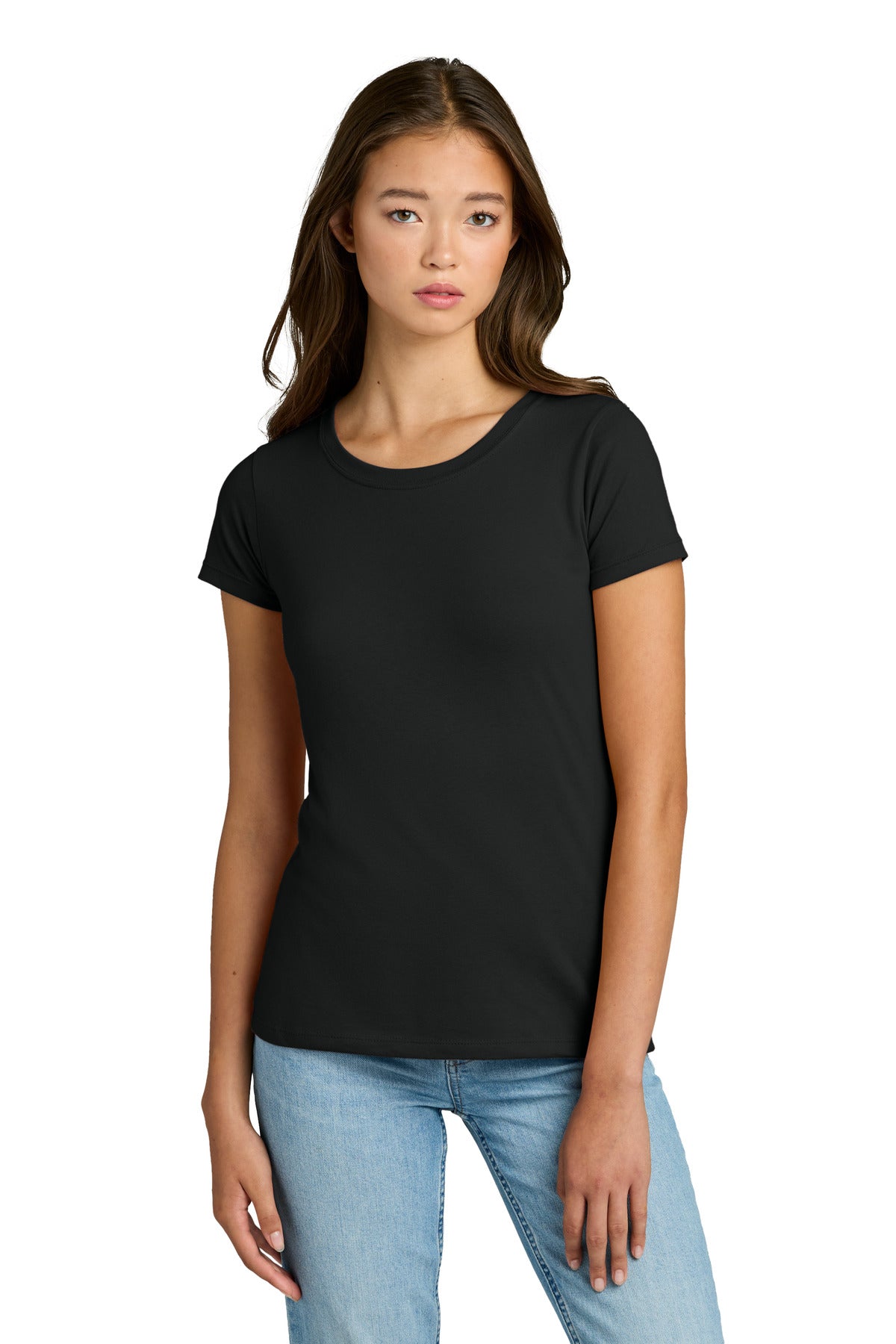 Next Level Apparel NL1510 Women's Ideal Tee