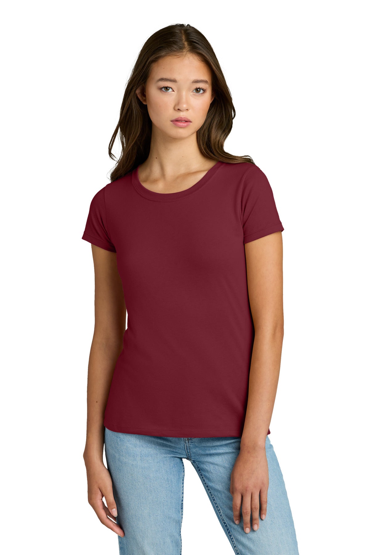 Next Level Apparel NL1510 Women's Ideal Tee