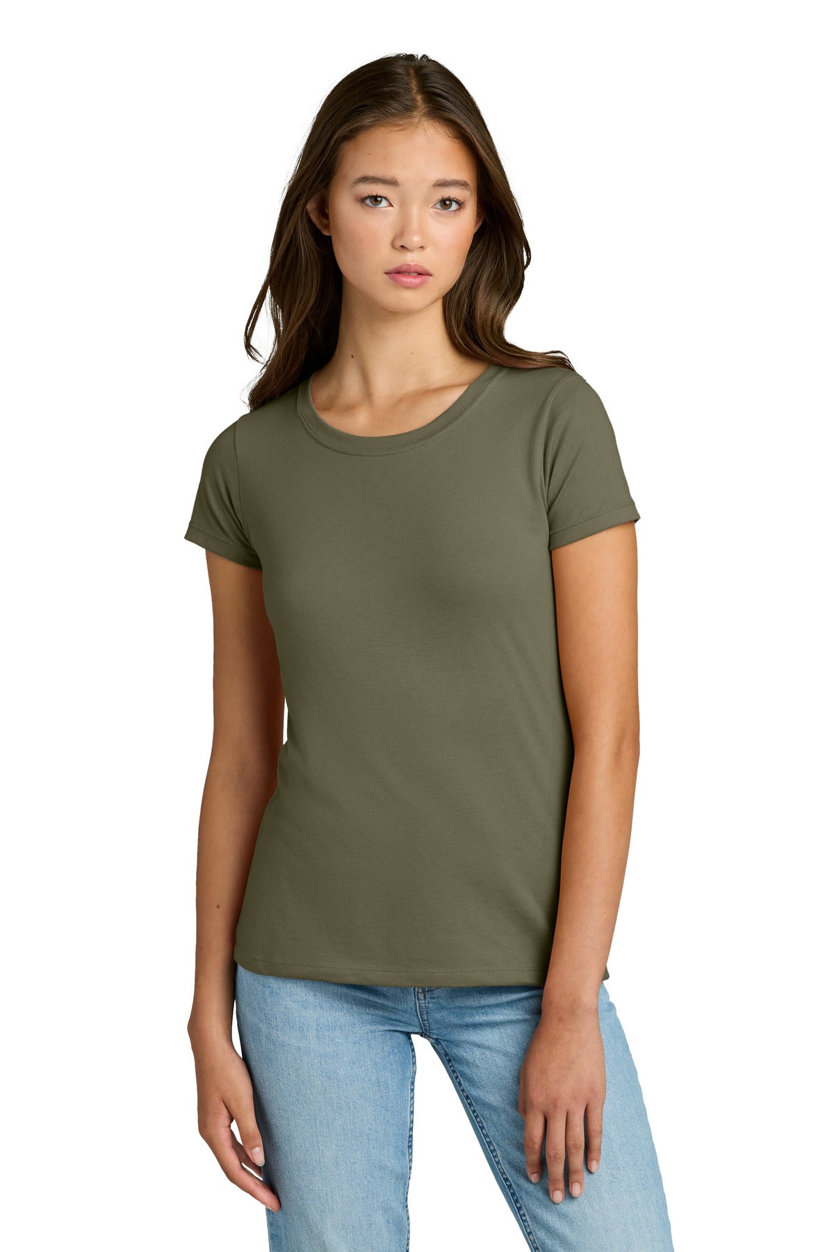 Next Level Apparel NL1510 Women's Ideal Tee