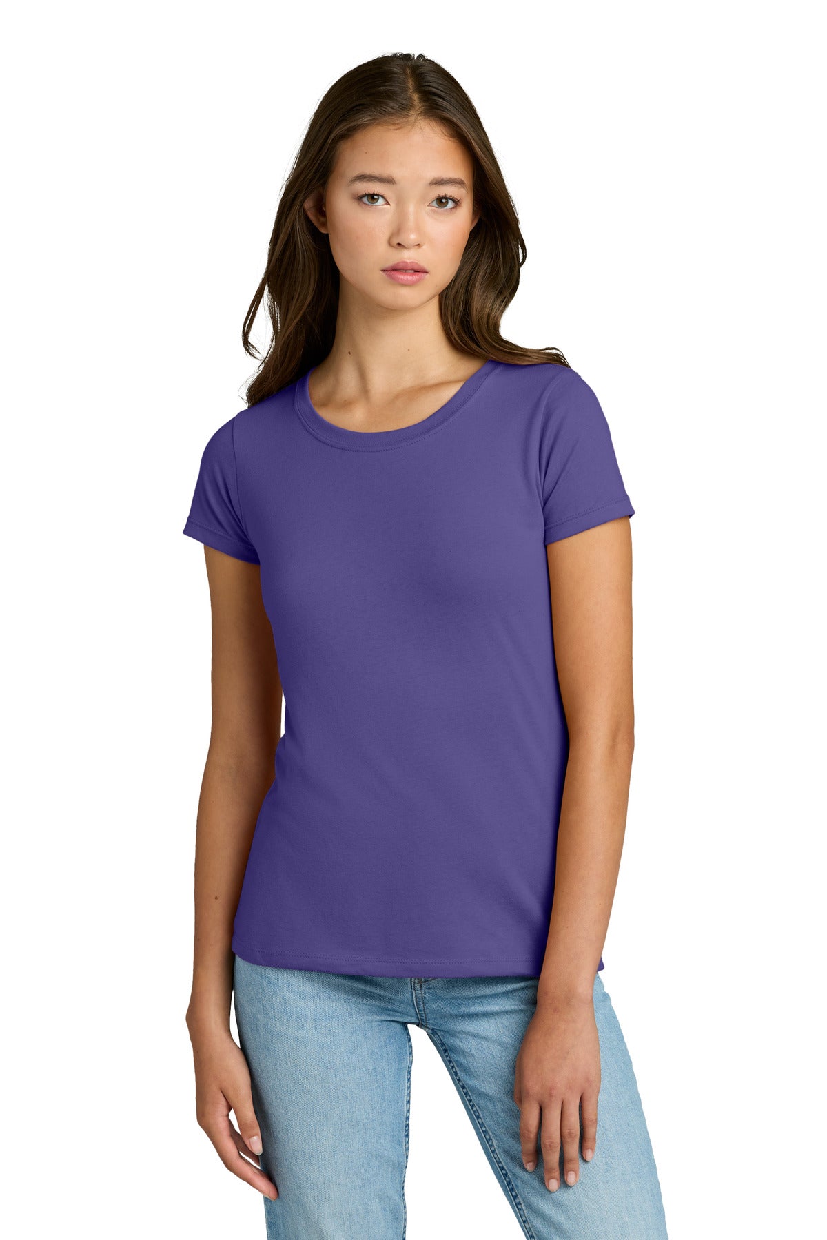 Next Level Apparel NL1510 Women's Ideal Tee