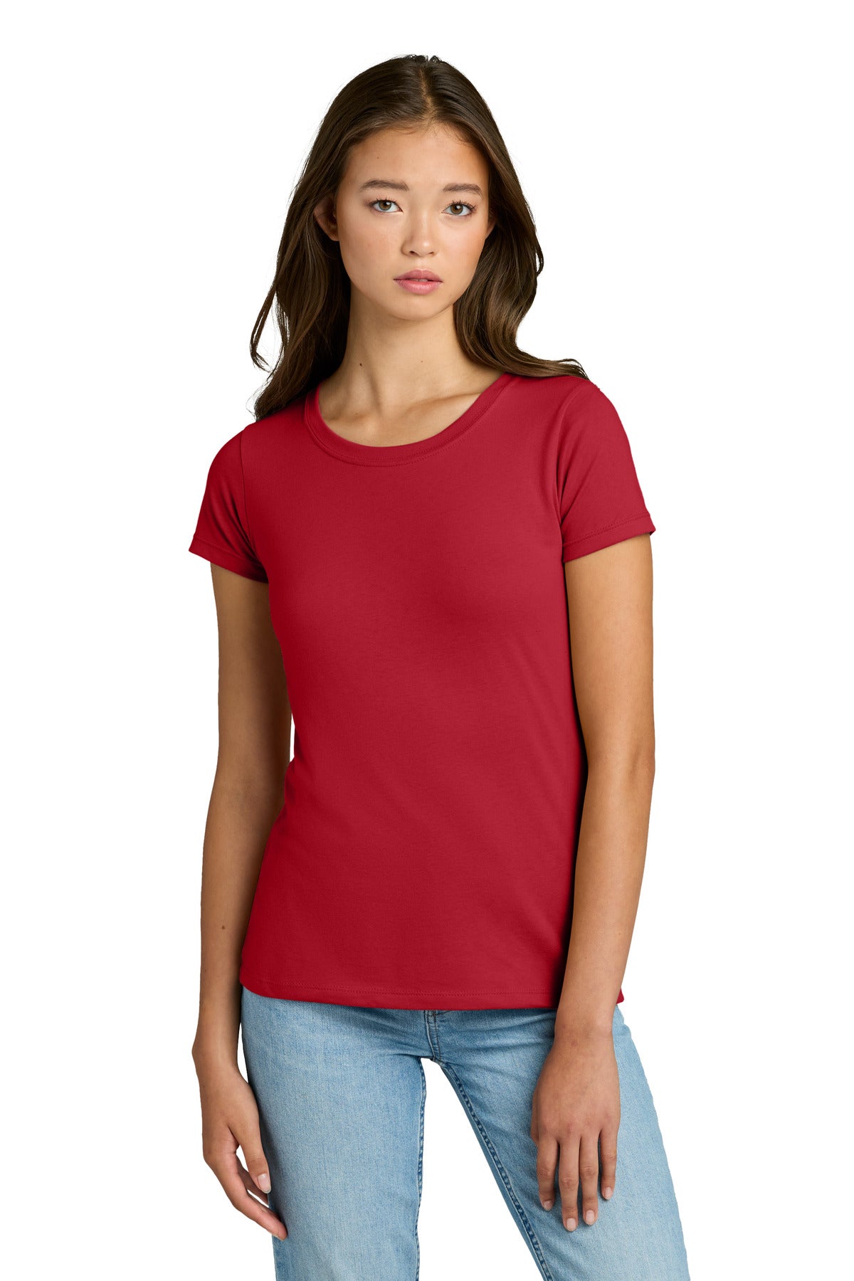 Next Level Apparel NL1510 Women's Ideal Tee