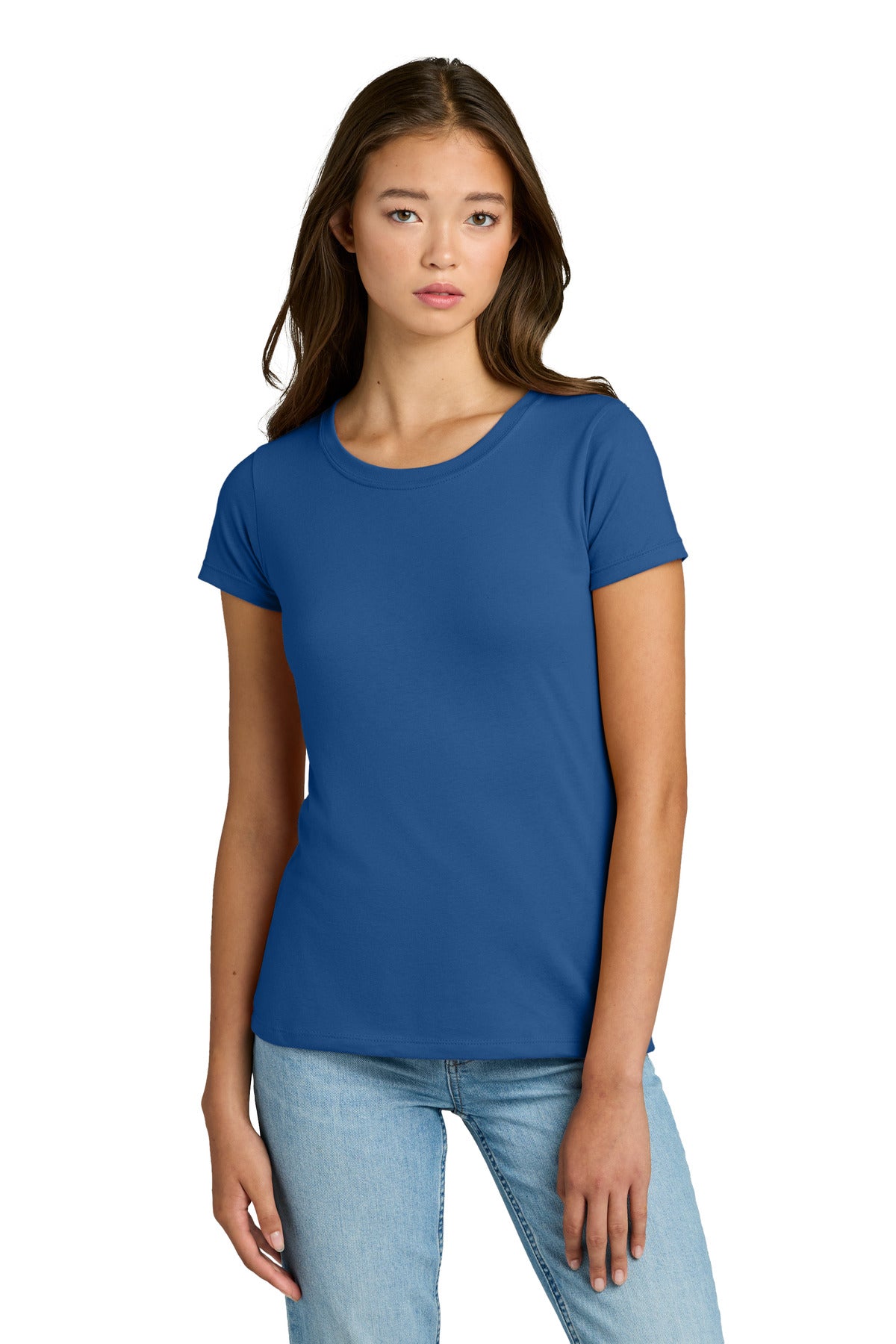 Next Level Apparel NL1510 Women's Ideal Tee