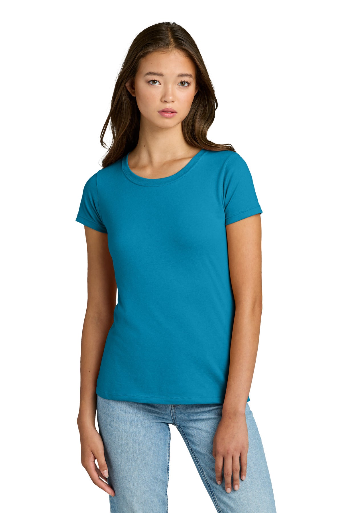 Next Level Apparel NL1510 Women's Ideal Tee