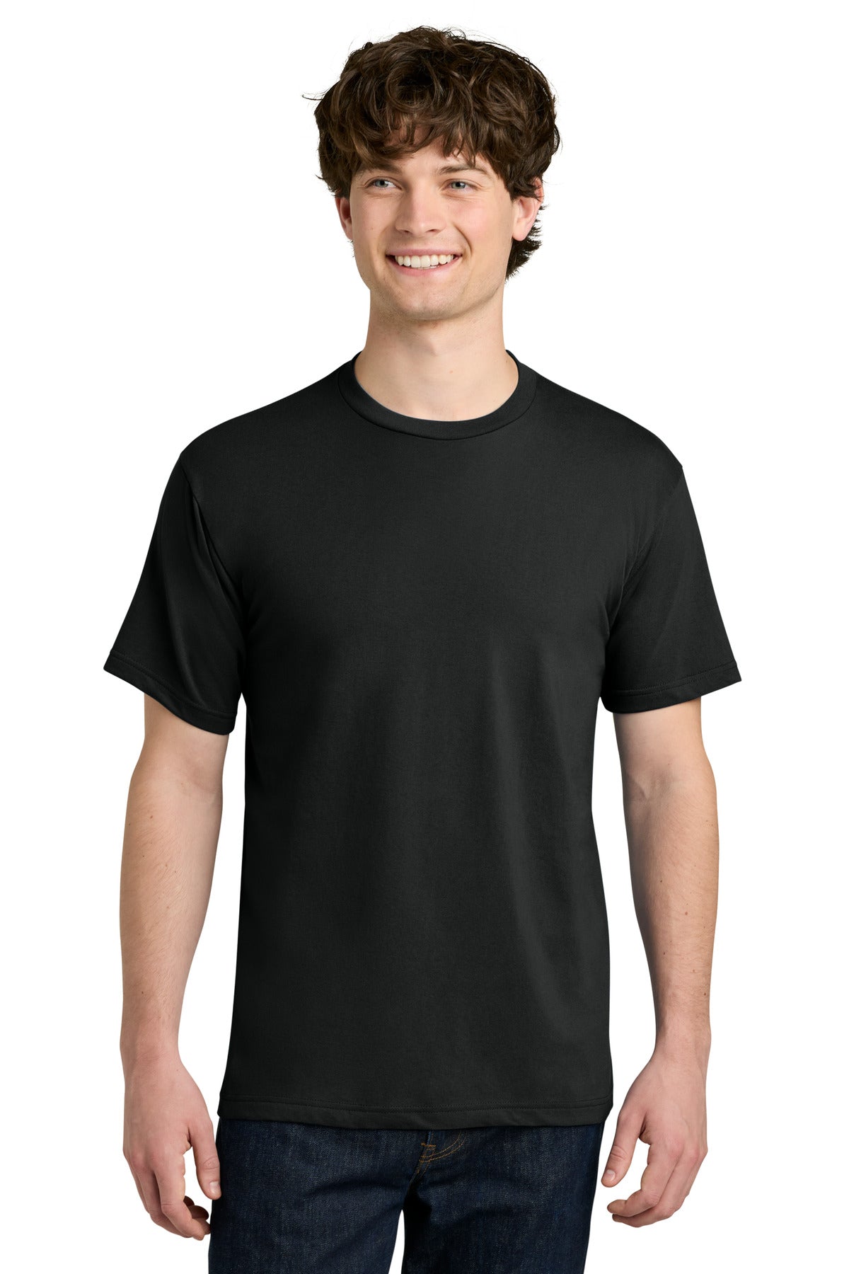 Next Level Apparel NL1810 Ideal Jersey Tee
