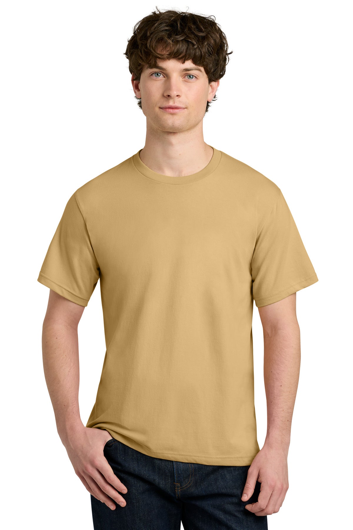 Next Level Apparel NL1810 Ideal Jersey Tee