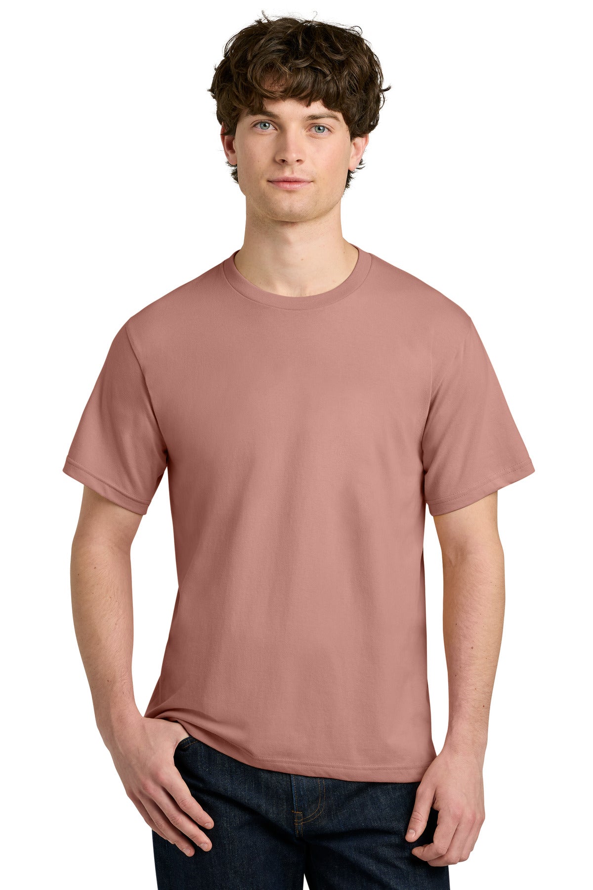 Next Level Apparel NL1810 Ideal Jersey Tee