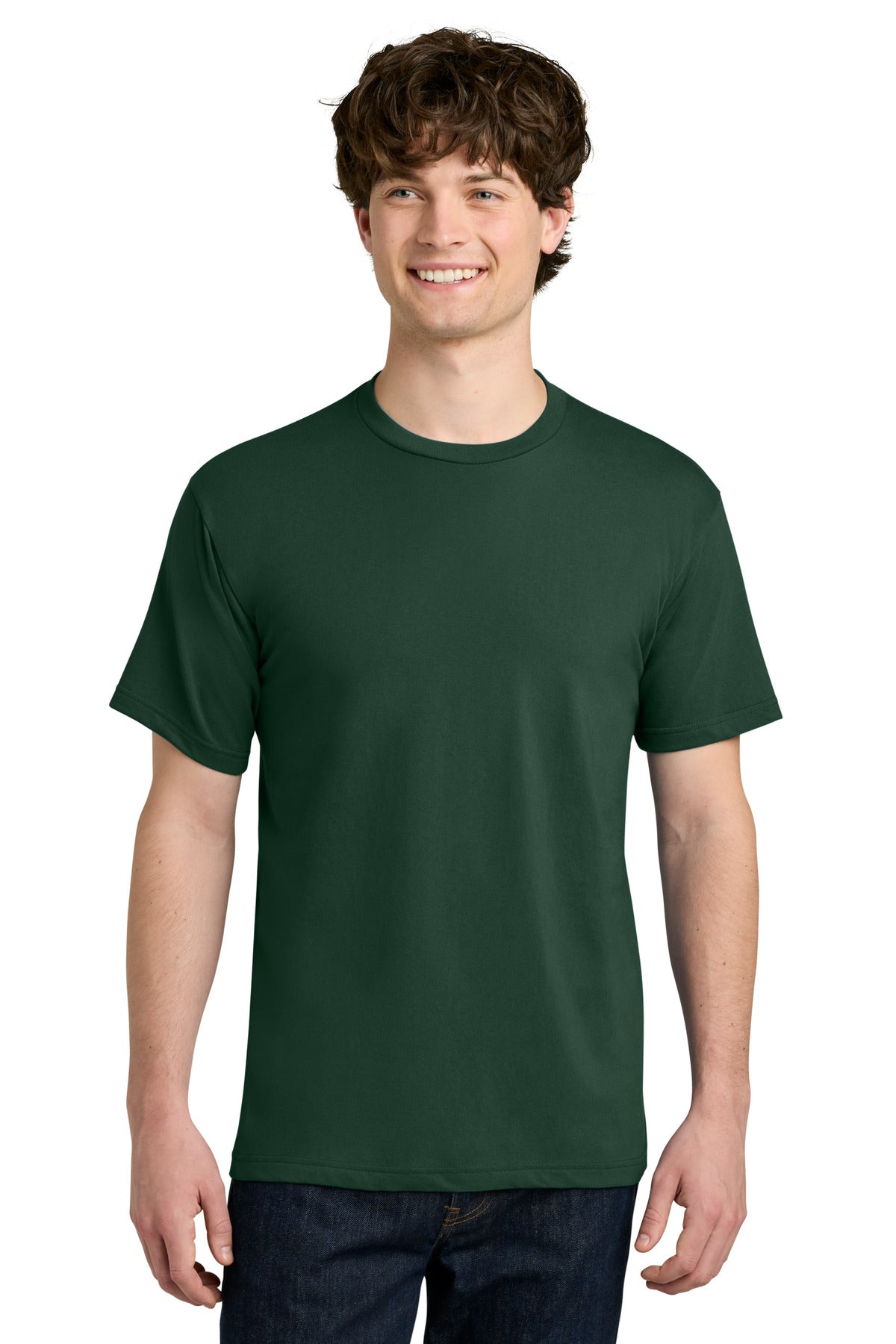 Next Level Apparel NL1810 Ideal Jersey Tee