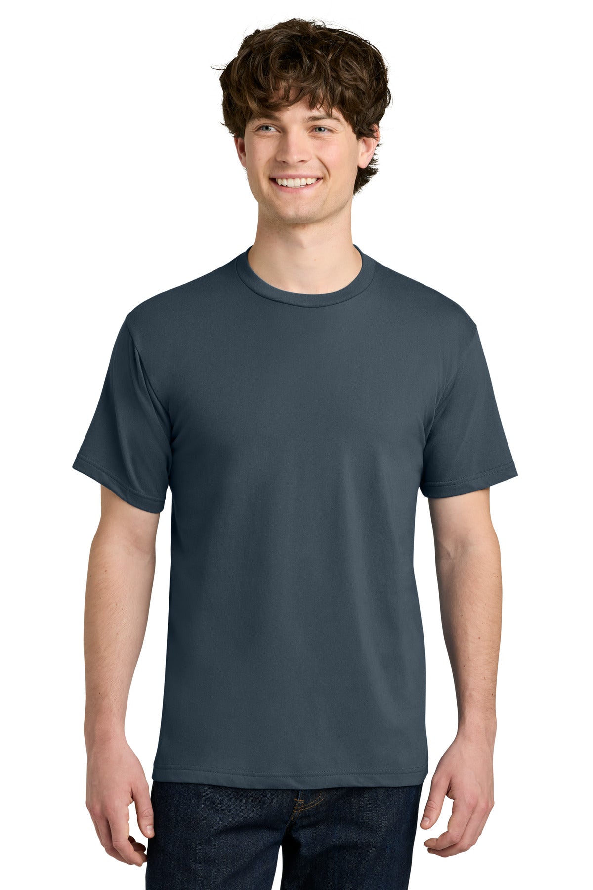 Next Level Apparel NL1810 Ideal Jersey Tee