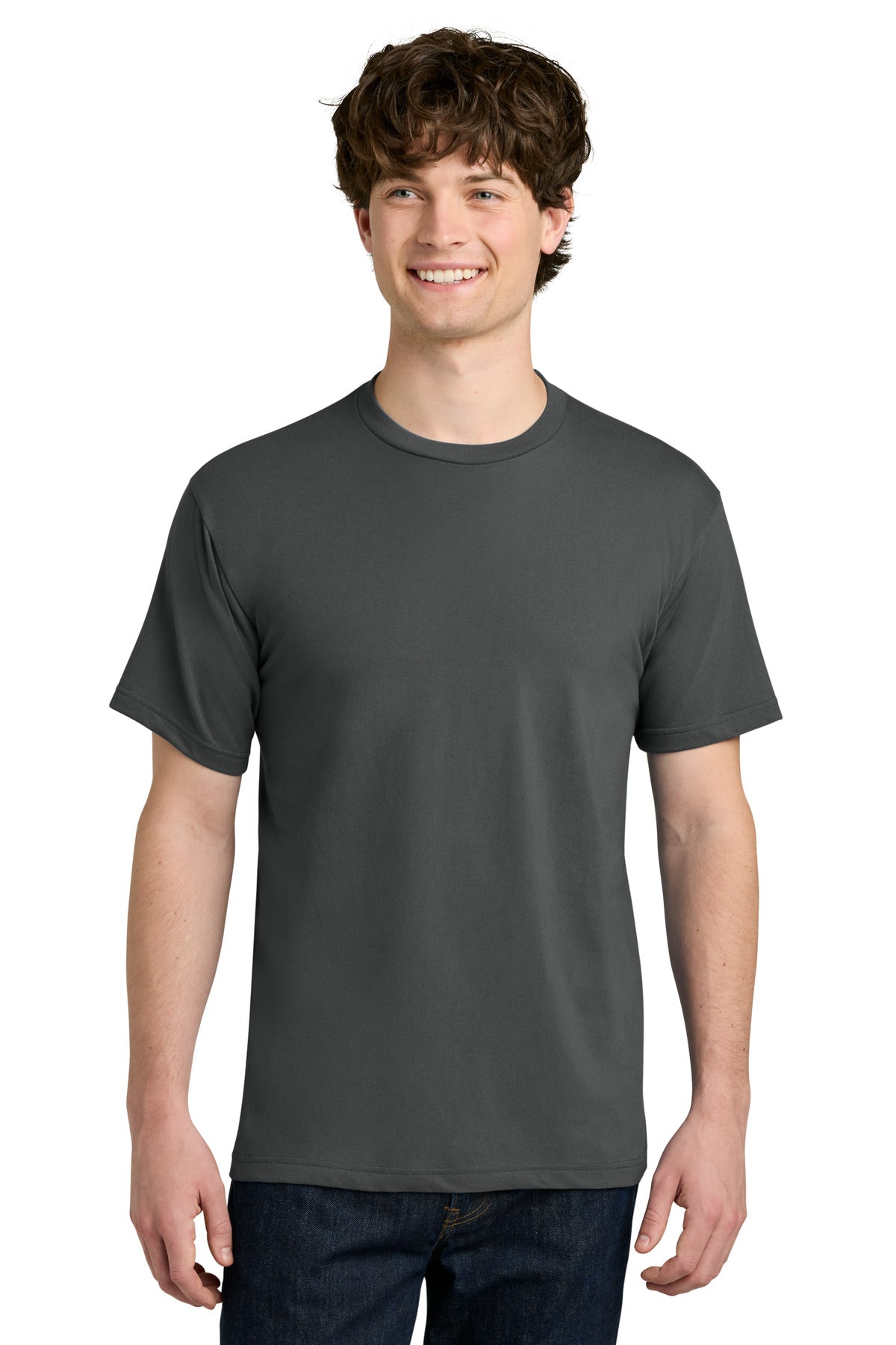 Next Level Apparel NL1810 Ideal Jersey Tee