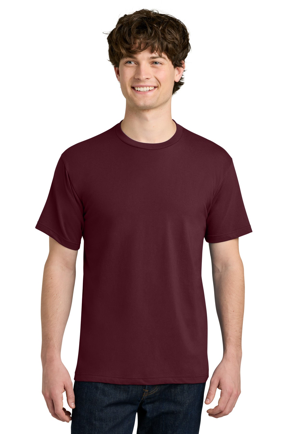 Next Level Apparel NL1810 Ideal Jersey Tee