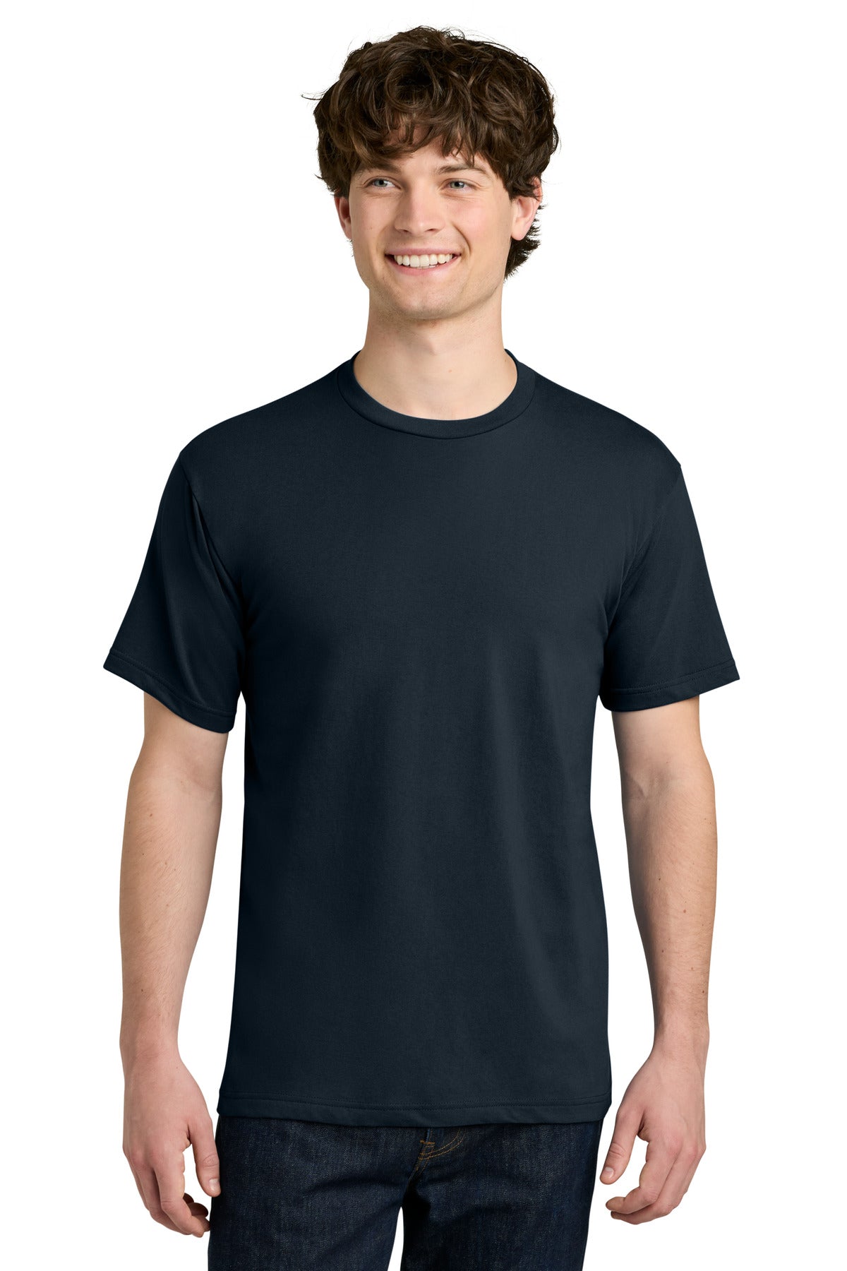 Next Level Apparel NL1810 Ideal Jersey Tee