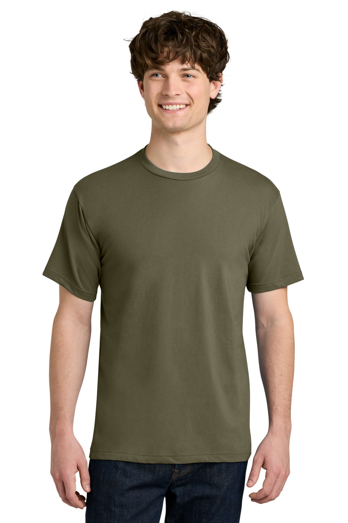 Next Level Apparel NL1810 Ideal Jersey Tee