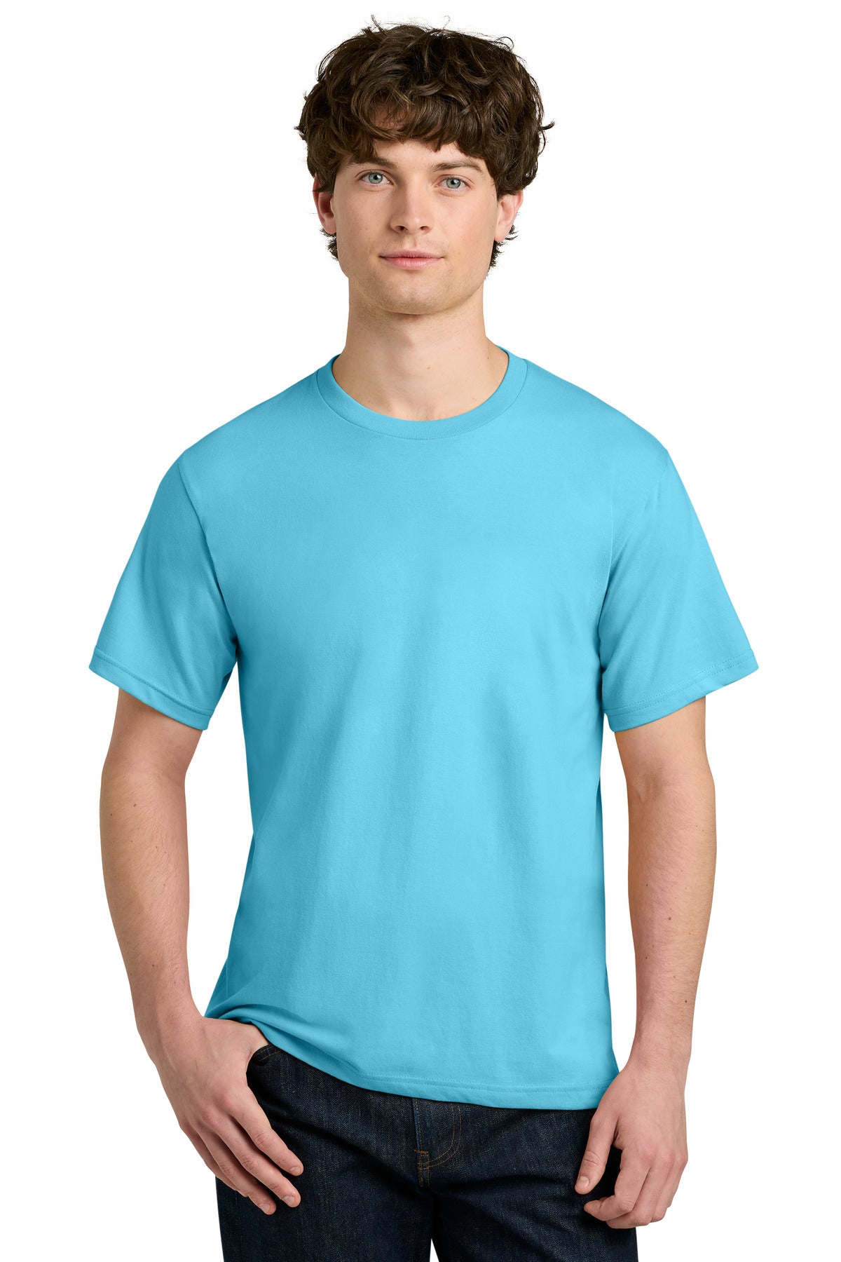 Next Level Apparel NL1810 Ideal Jersey Tee