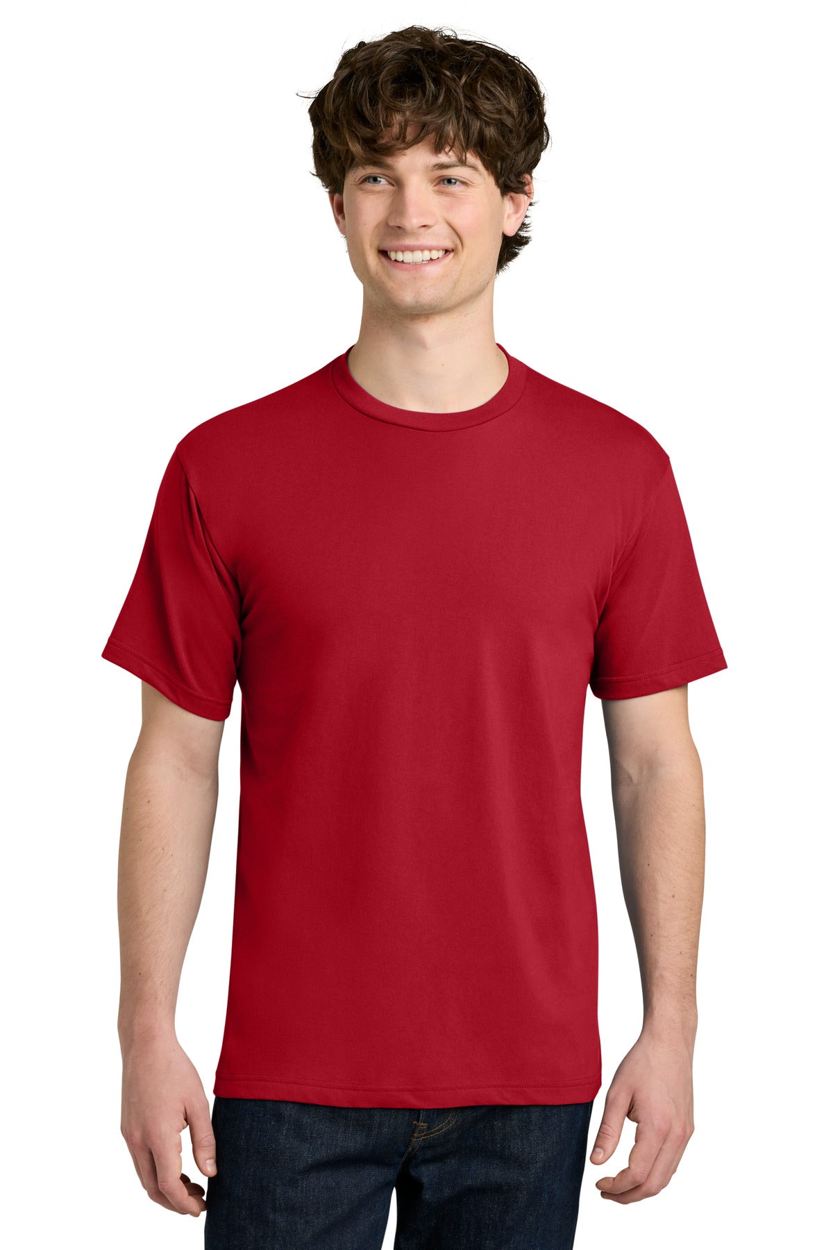 Next Level Apparel NL1810 Ideal Jersey Tee