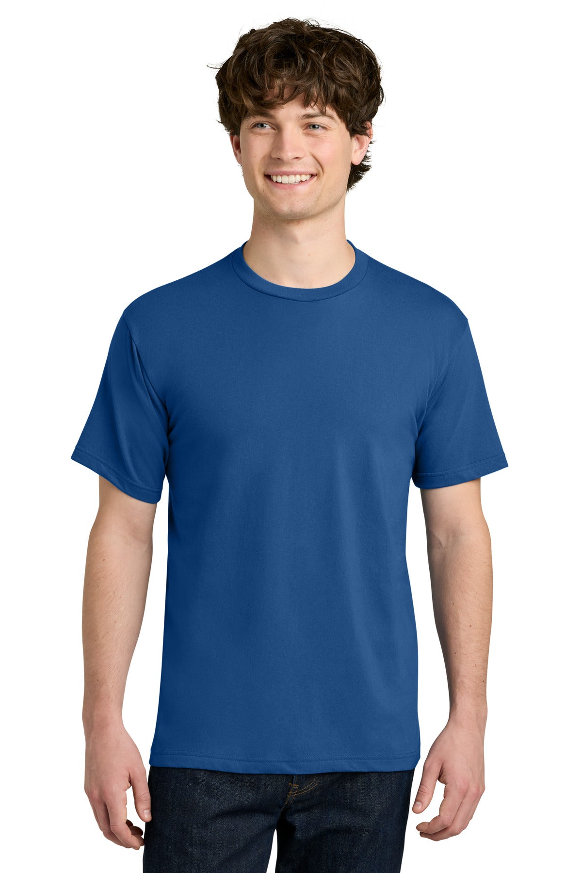 Next Level Apparel NL1810 Ideal Jersey Tee