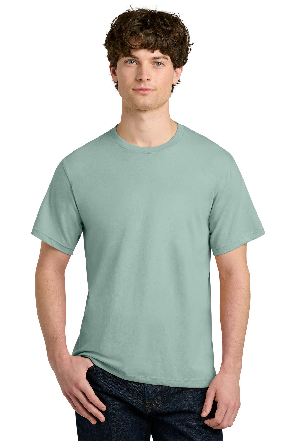 Next Level Apparel NL1810 Ideal Jersey Tee