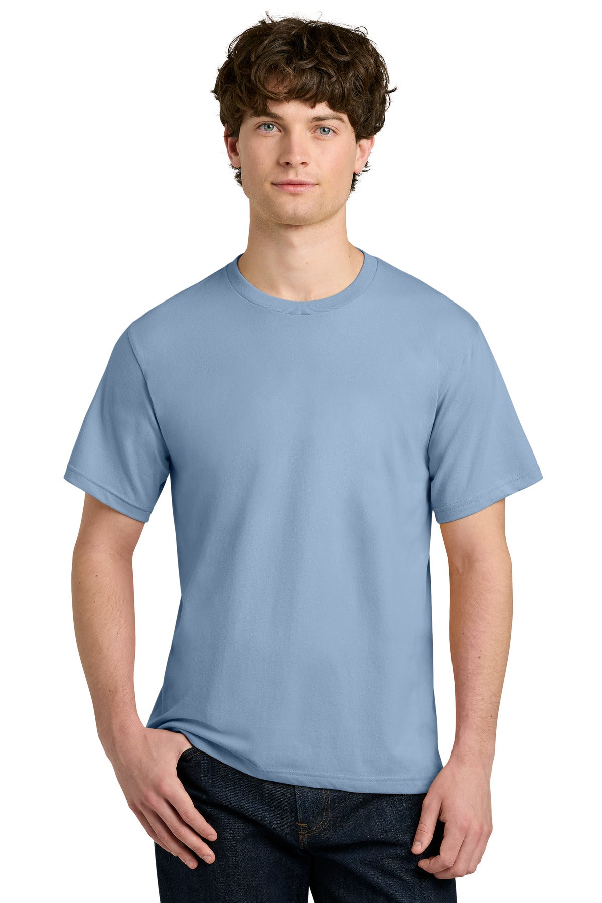 Next Level Apparel NL1810 Ideal Jersey Tee