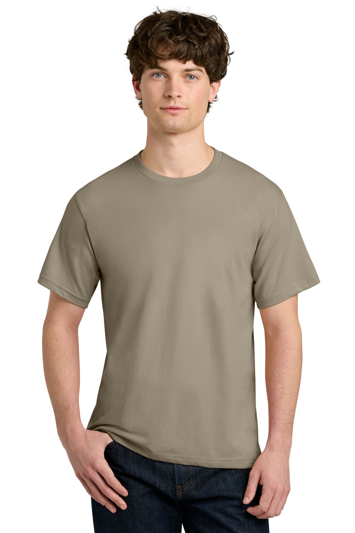 Next Level Apparel NL1810 Ideal Jersey Tee