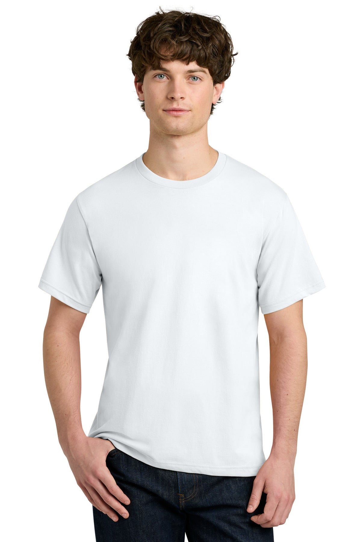 Next Level Apparel NL1810 Ideal Jersey Tee