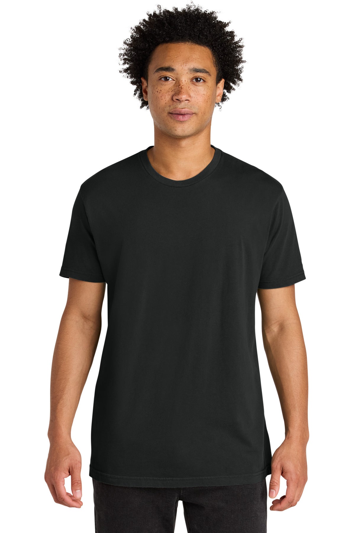 Next Level Apparel NL3600SW Soft Wash Cotton Tee