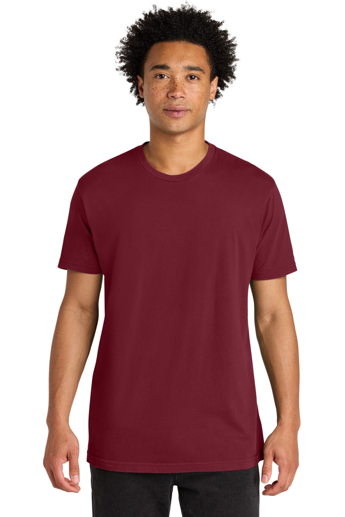 Next Level Apparel NL3600SW Soft Wash Cotton Tee