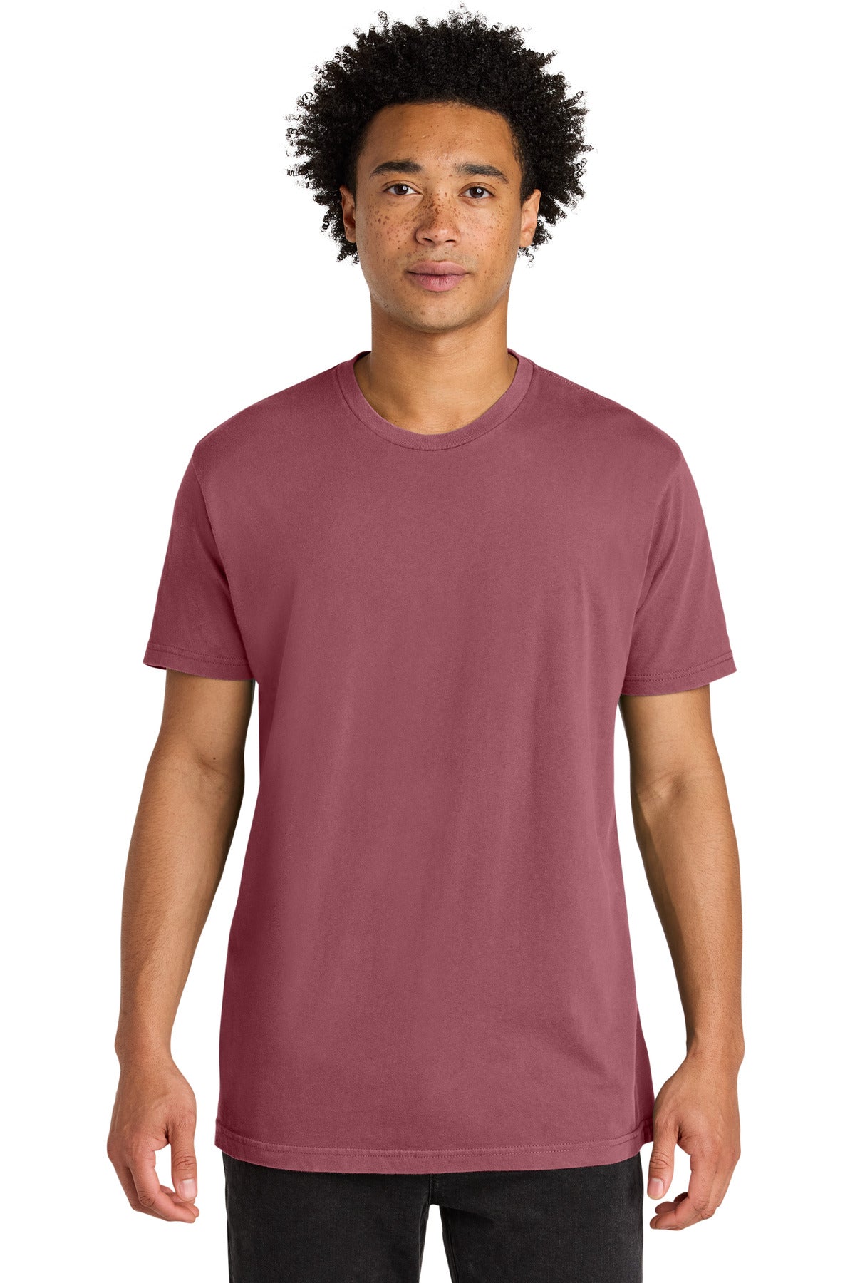 Next Level Apparel NL3600SW Soft Wash Cotton Tee