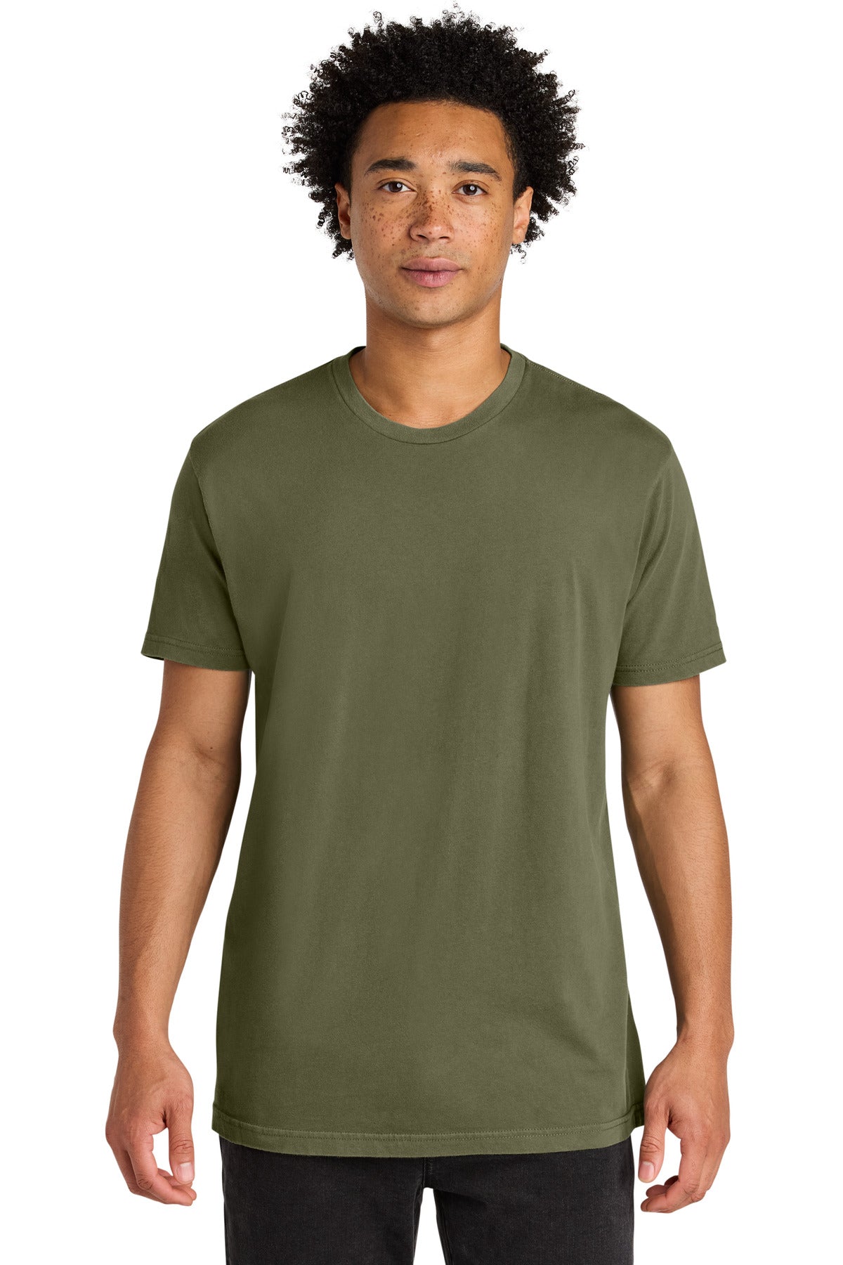 Next Level Apparel NL3600SW Soft Wash Cotton Tee