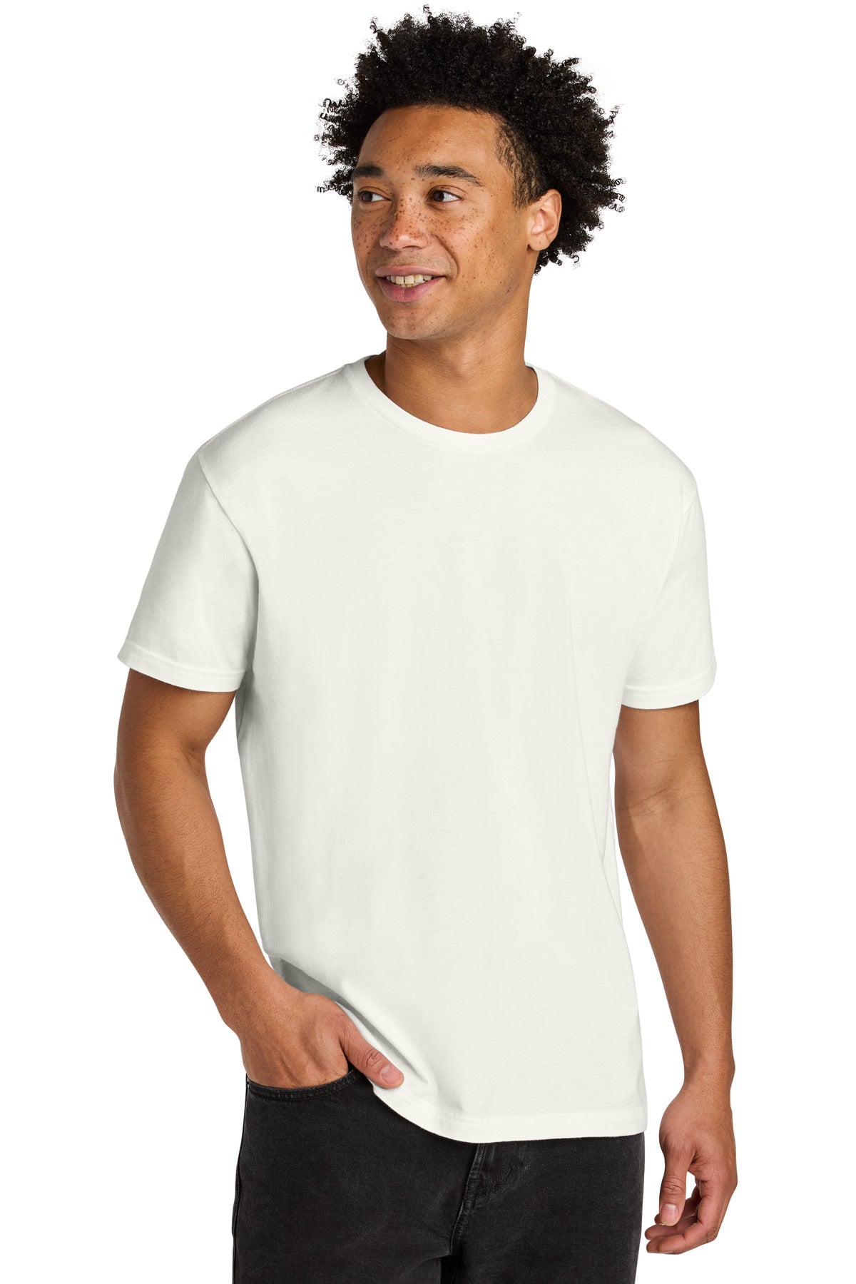 Next Level Apparel NL3600SW Soft Wash Cotton Tee