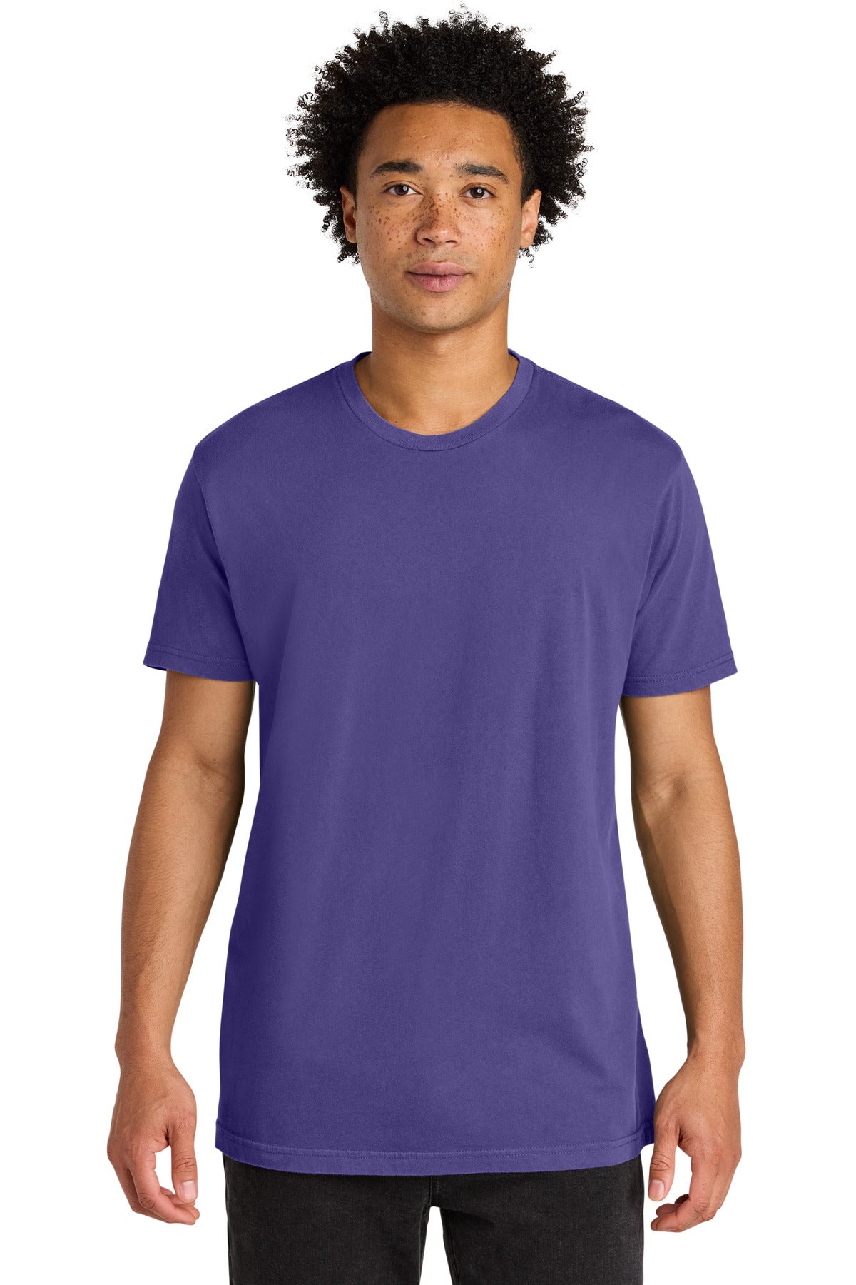 Next Level Apparel NL3600SW Soft Wash Cotton Tee