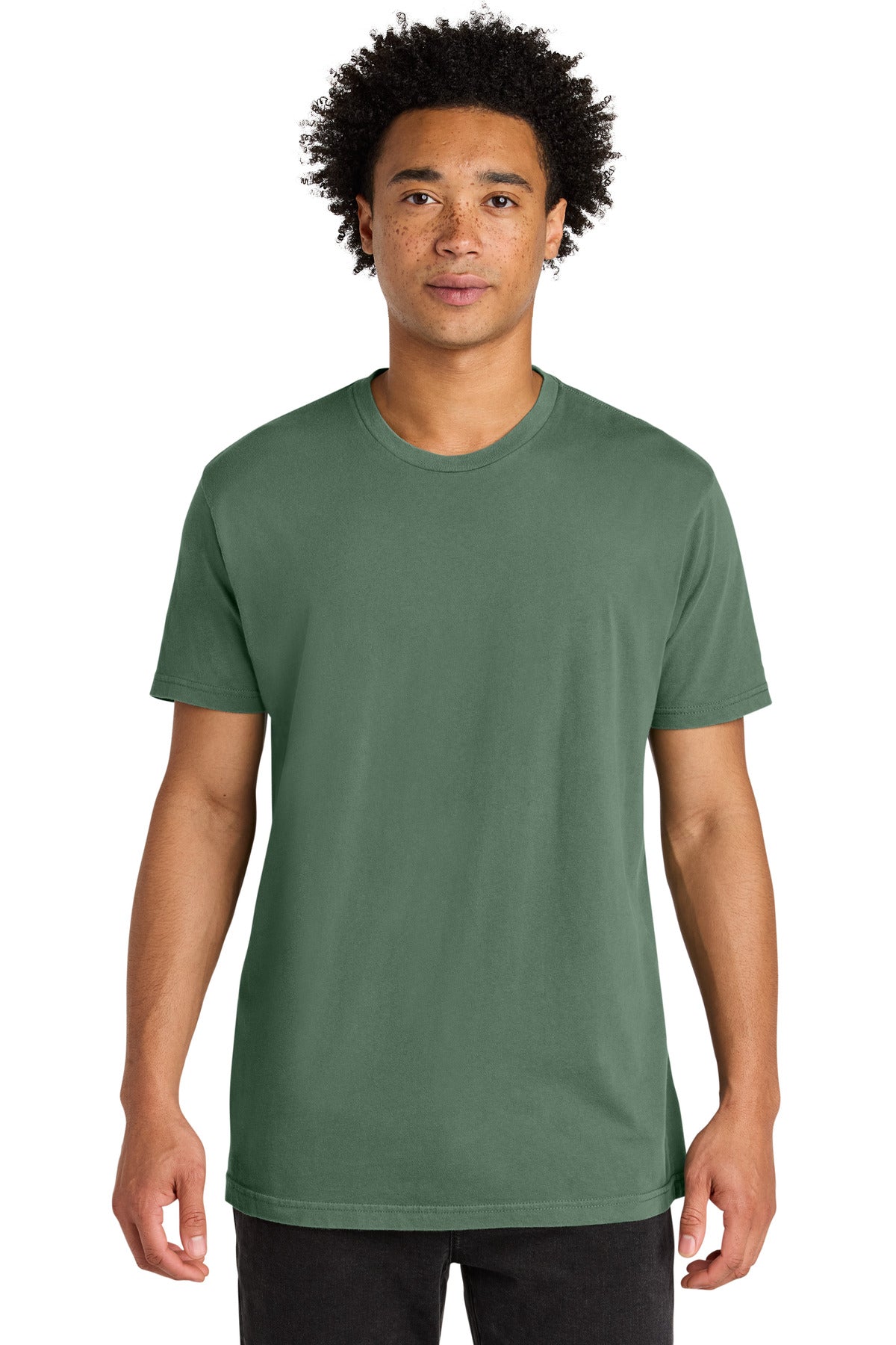 Next Level Apparel NL3600SW Soft Wash Cotton Tee
