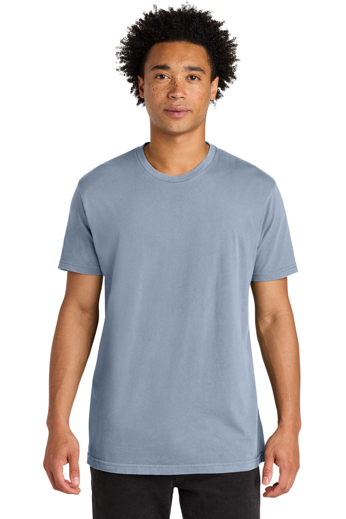 Next Level Apparel NL3600SW Soft Wash Cotton Tee