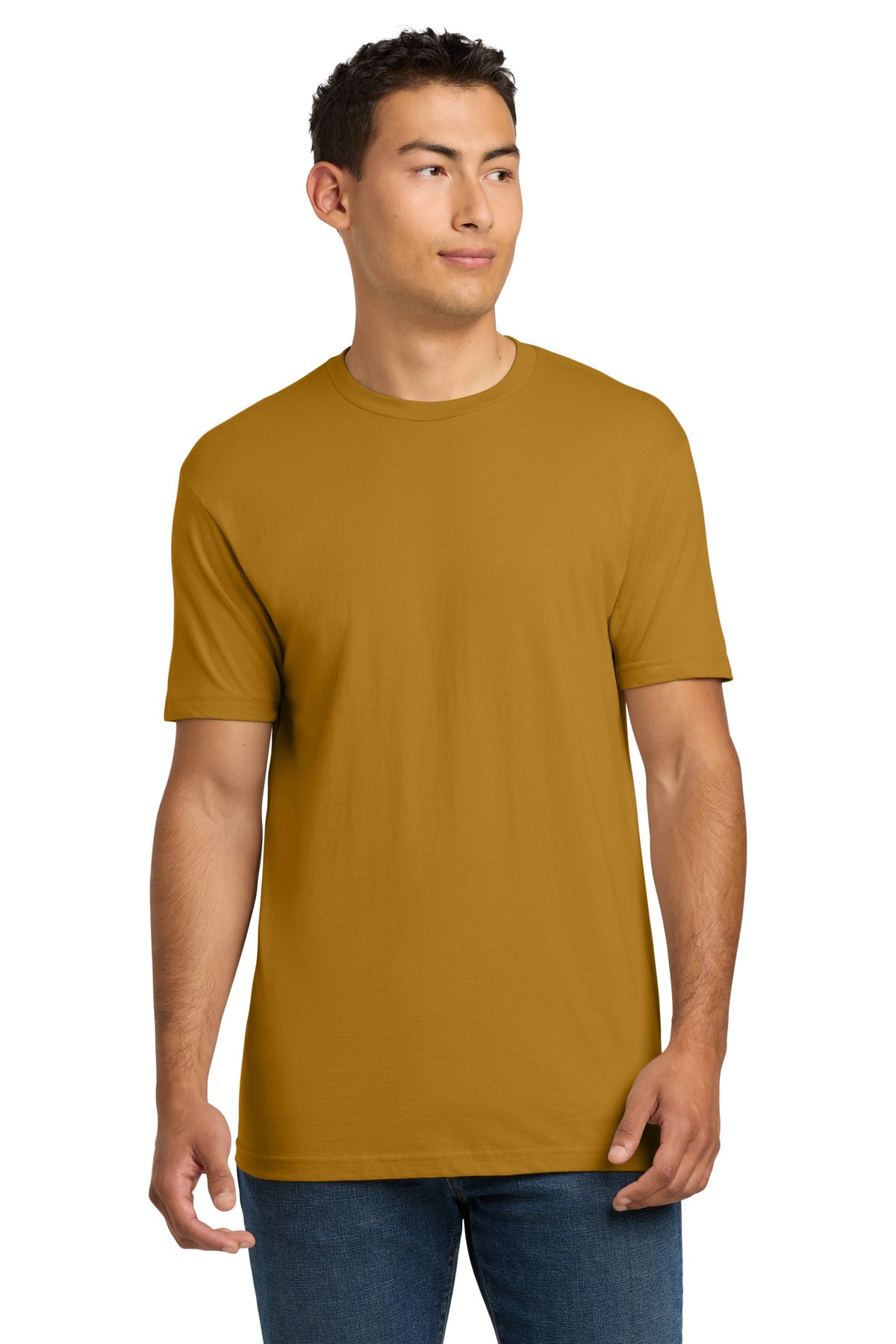 Playera de algodón para adulto - 4.3 oz | Next Level Apparel NL3600