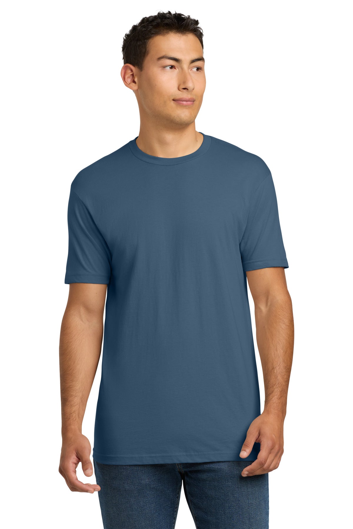 Next Level Apparel NL3600 Adult Cotton Tee