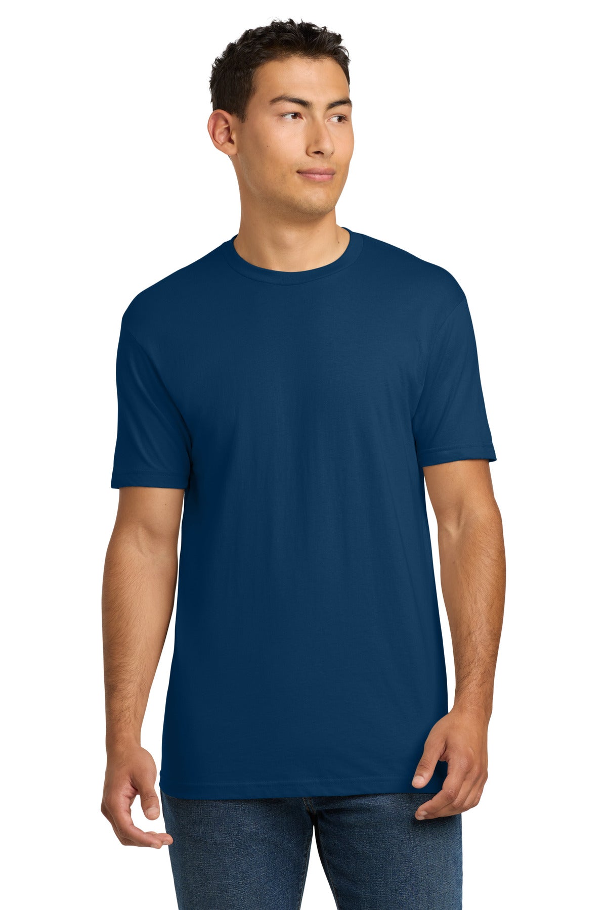 Next Level Apparel NL3600 Adult Cotton Tee